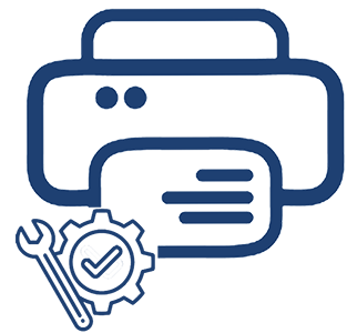 سرویس پرینتر اندیشه - CopyCare