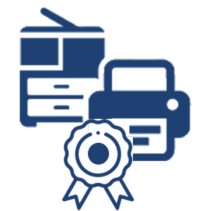 فروش پرینتر استوک اندیشه - CopyCare